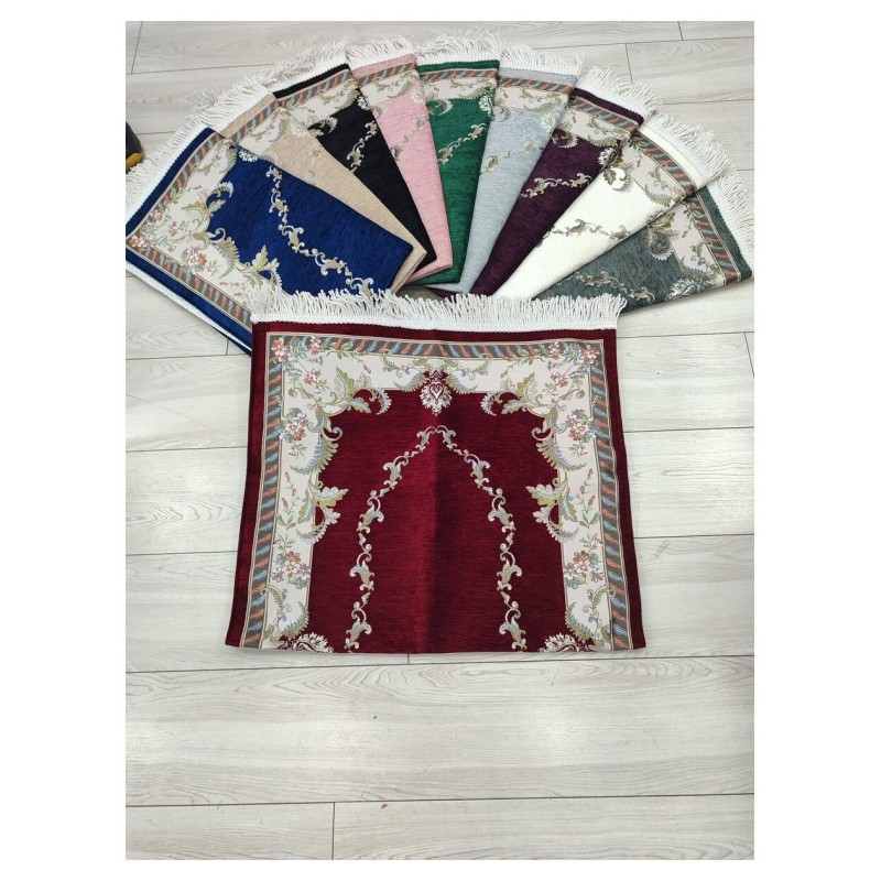 Astarlı Seccade Şönil 700 Gr 