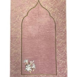 Şönil Seccade 220 Gr - Pudra