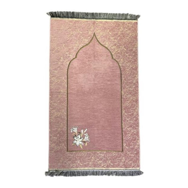 Şönil Seccade 220 Gr - Pudra