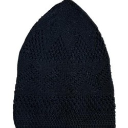 Mevlevi̇ Takke - Lacivert - 12 Adet