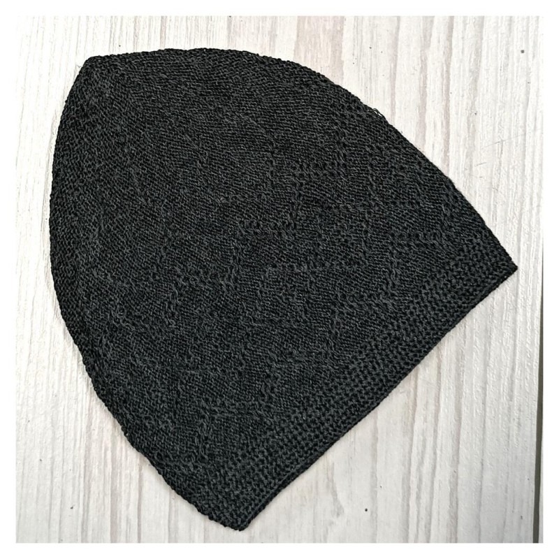 Takke - 12 Adet - Füme