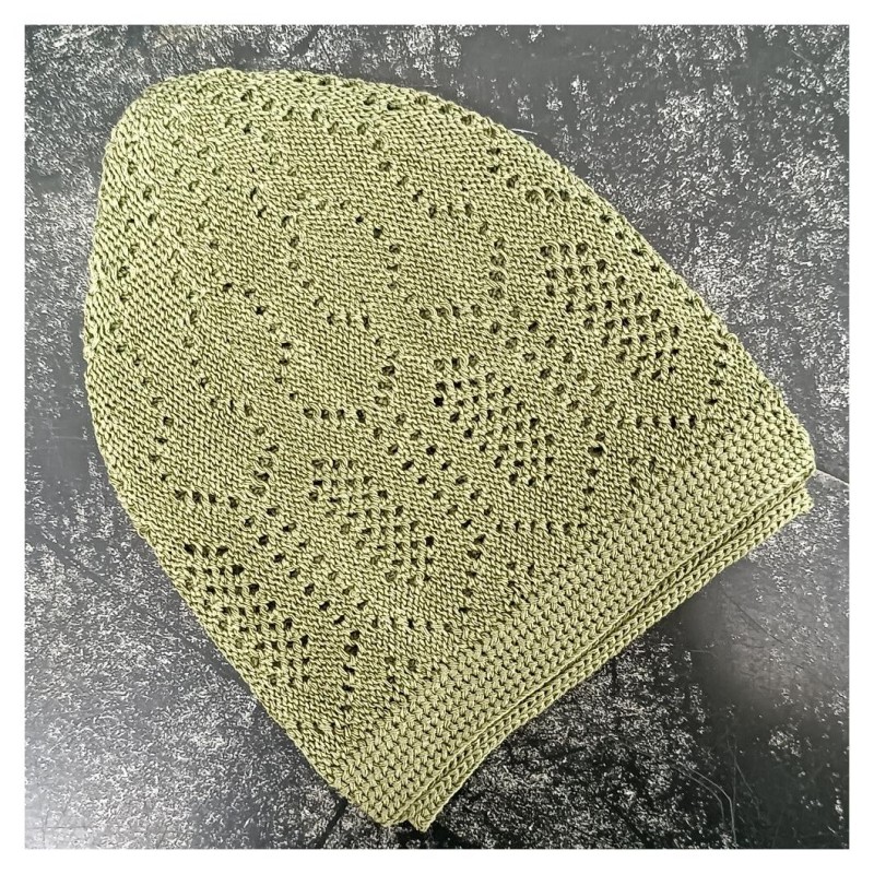 Takke - 12 Adet - Açık Yeşil