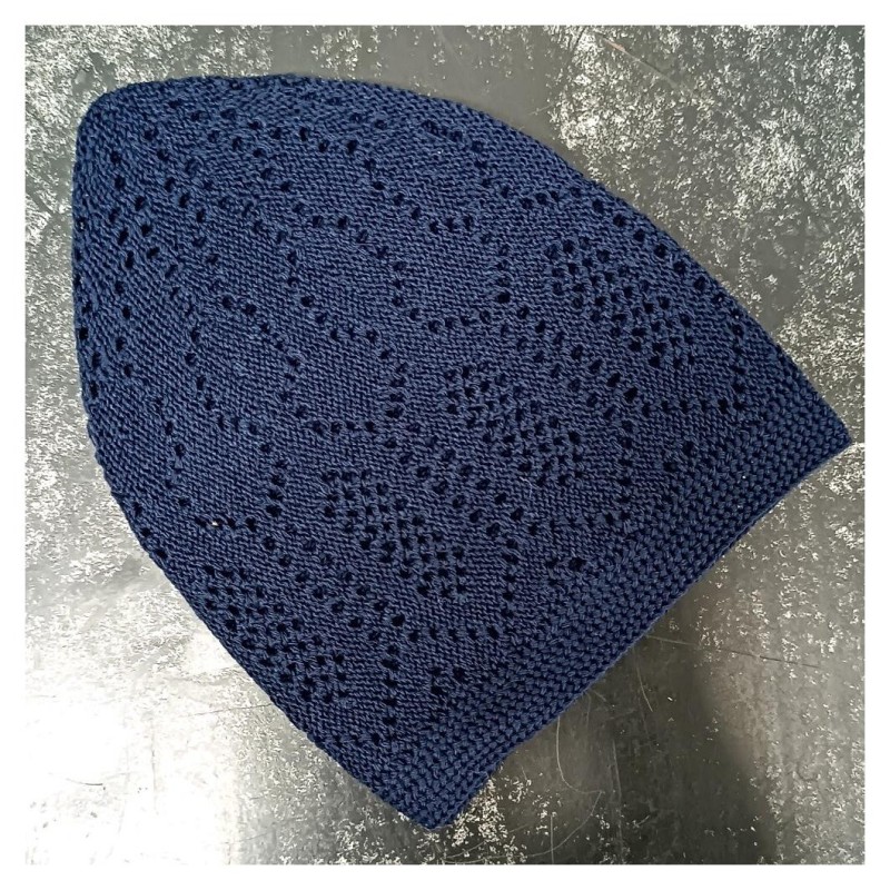 Takke - 12 Adet - Lacivert