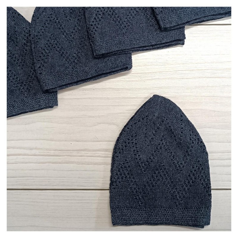 Takke - 12 Adet - Füme