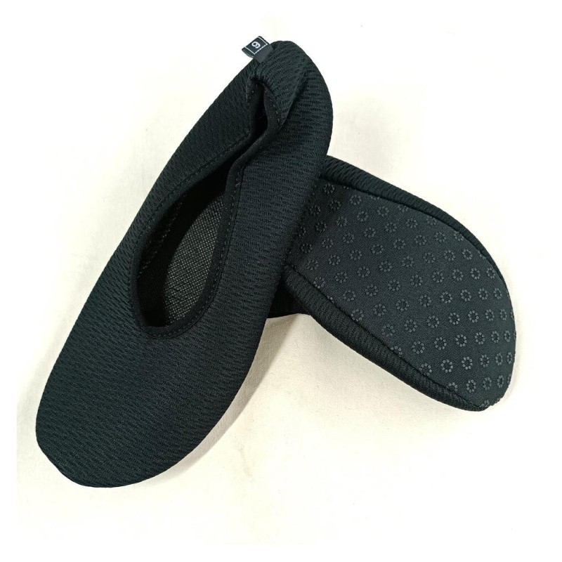 Tavaf Patiği - Siyah