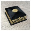 SİYAH 