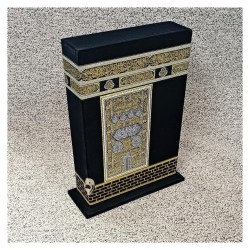 Hediyelik Kuranı Kerim - Kabeli Set