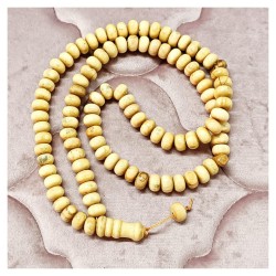 Tesbih Şimşir 14 Mm  - 10 Adet