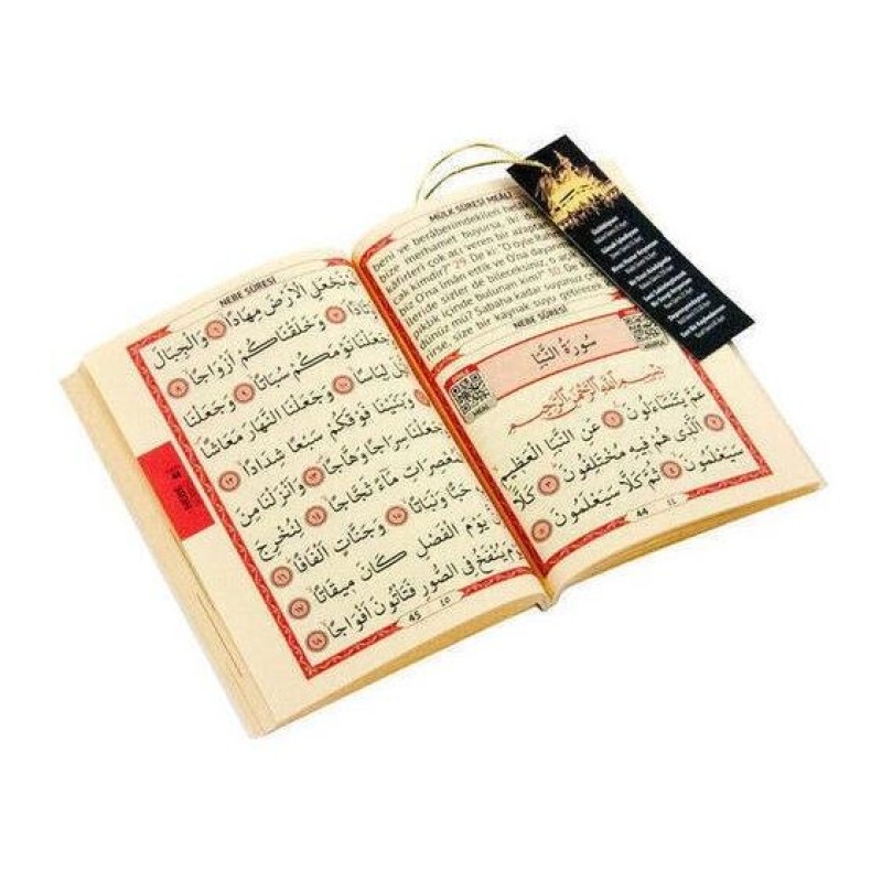 Yasin Kitabı - Çanta Boy