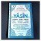 Yasin Kitabı - Mavi Orta Boy 192 Sayfa 