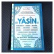 Yasin Kitabı - Mavi Orta Boy 192 Sayfa 