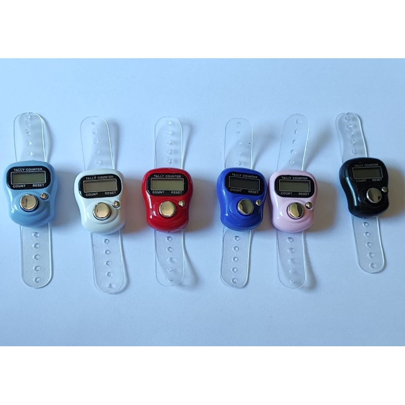 Zikirmatik - 25'li Paket